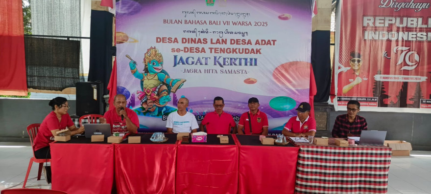 REMBUG STUNTING DAN SOSIALISASI ILP ( INTEGRASI LAYANAN PRIMER ) 