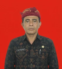 I KETUT SUARTANCA